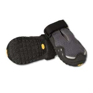  Ruff Wear Grip Trex Granite Gray Dog Boots Medium Pet 