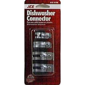  Ace Dishwasher/disposer Connector (90 1701 50a)