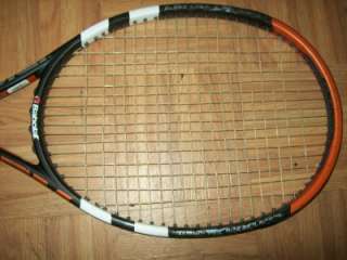 Babolat Pure Storm 98 4 1/2 Tennis Racquet  