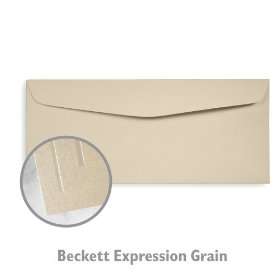  Beckett Expression Grain Envelope   500/Box Office 
