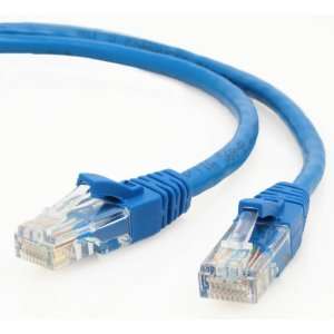   Cat5e Ethernet Patch Cable   (14 Feet)