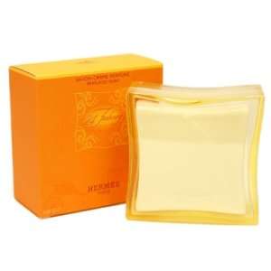  24 Faubourg By Hermes For Women. Soap 5.2 Oz With Dish 