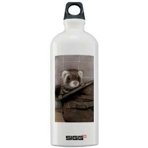  Ferret Animal Sigg Water Bottle 1.0L by  Sports 