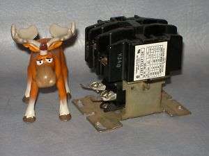 Furnas Contactor Coil Voltage 110V 42BE35AF106  
