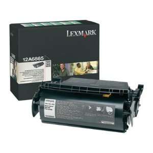 Lexmark T620/T622/X620 High Yield Return Program Toner 