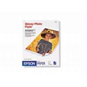 Photo Paper Letter Size(20 Sheets)