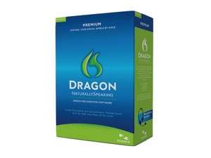 Brand NEW Nuance Dragon Naturally Speaking Premium Latest Edition 