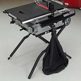 15 amp 10 Portable Corded Table Saw (21806)  Craftsman Tools Bench 
