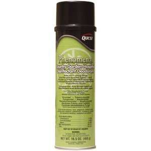  Quest Chemical 311001 Phenomenal, Country Garden Scent 