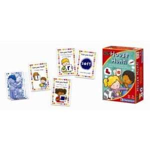  Young Learners 61012 House Hunt Toys & Games