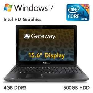  Gateway NV55C28U Refurbished Laptop: Electronics