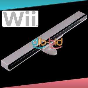 Wireless Remote Sensor Bar for Nintendo Wii Controller  