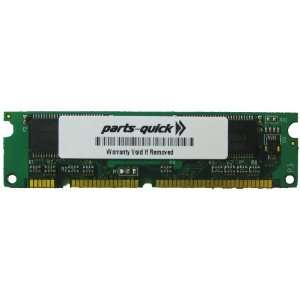 128MB 100 pin SDRAM DIMM Memory Module for Dell Laser Printer 1600n 