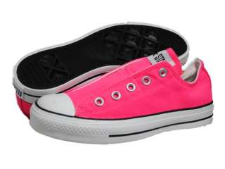 CONVERSE Women Shoes CT SLIP Neon Pink Casual Shoes  