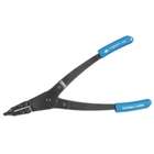 OTC (OTC7410) Heavy Duty Snap Ring Pliers with Replaceable Tips