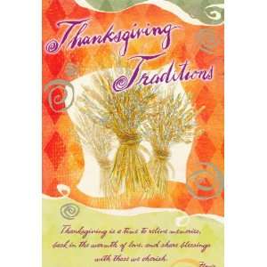  Thanksgiving Greeting Card Traditions by Flavia Health 