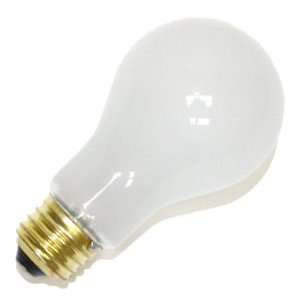Litetronics 26710   L 128A 60 A19 FR A19 Light Bulb 
