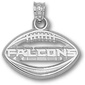  Atlanta Falcons NFL Sterling Silver Charm Sports 