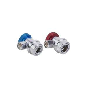  Robinair R134A Manual Replacement Couplers Automotive