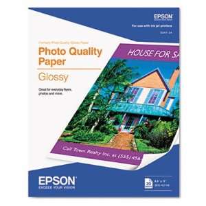   Paper 8 1/2 x 11 20 Sheets Case Pack 2   438349