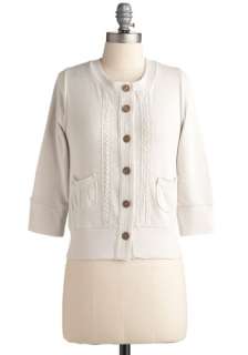   Dove   White, Buttons, Lace, Pockets, Work, Casual, 3/4 Sleeve, Short