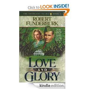 Love and Glory Robert Funderburk  Kindle Store