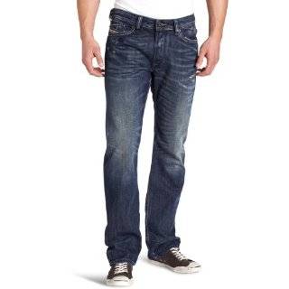    Diesel Mens Safado 885R Regular Slim Straight Leg Jean: Clothing