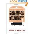 Warehouse Distribution and Operations Handbook (McGraw Hill Handbooks 