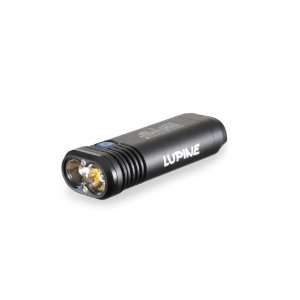  Lupine Lighting Piko TL Max Flashlight (Complete Kit 