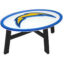 San Diego Chargers Furniture   Buy Chargers Sofa, Chair, Table at 