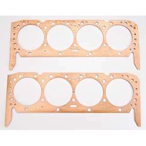  JEGS Performance Products 21203 Copper Head Gaskets 