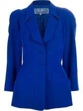 THIERRY MUGLER VINTAGE   Classic suit