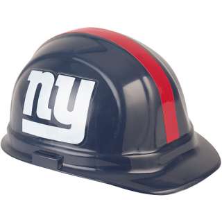New York Giants Hats Wincraft New York Giants Hard Hat