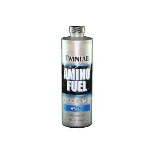  Twinlab Amino Fuel Liquid 16oz