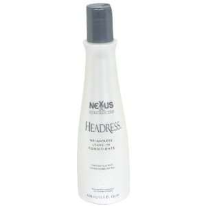  Nexxus Headress Weightless Leave in Conditioner, 13.5 Oz 