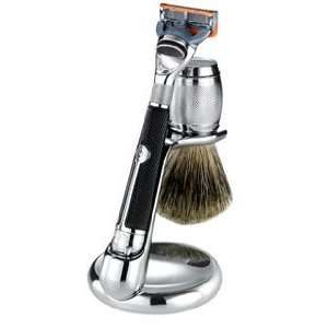  The Art of Shaving Fusion Chrome Collection Power Shaving 