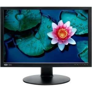  LaCie 324i 24 LCD Monitor   16:10   6 ms. 24IN LCD 
