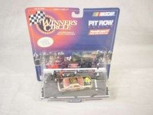 1998 #3 Dale Earnhardt GM Pit Row NASCAR 164 Diecast  