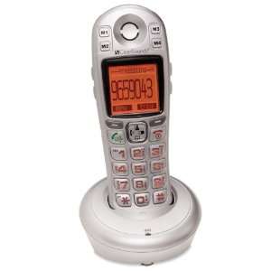   Handset for ClearSounds 50dB Amplified Phone