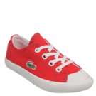 Lacoste Kids L27 Tod Red/White