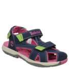 Timberland Kids Mad River Close Toe Pre Navy 