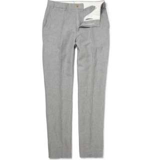 Home > Clothing > Trousers > Casual trousers > Cotton and 