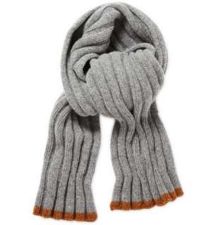  Accessories  Scarves  Plain scarves  MHL Chunky Wool 