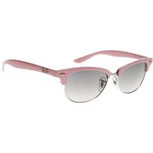  Ray Ban RB4132 Catty Clubmaster Womens Sunglasses Patio 