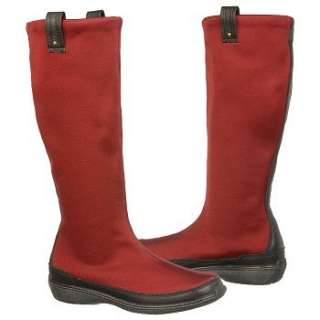 Womens Aetrex Berries Tall Boot Cocoberry Shoes 