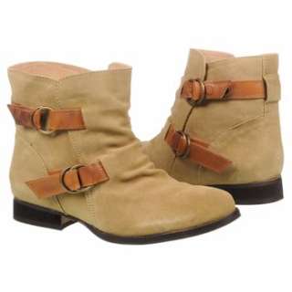 Womens Diba Flap Jack Camel/Tan Shoes 