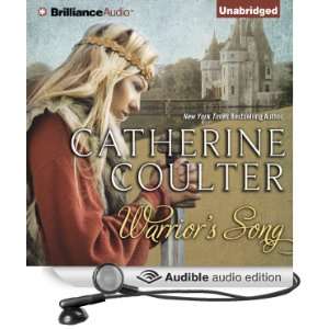   Book 1 (Audible Audio Edition): Catherine Coulter, Anne Flosnik: Books