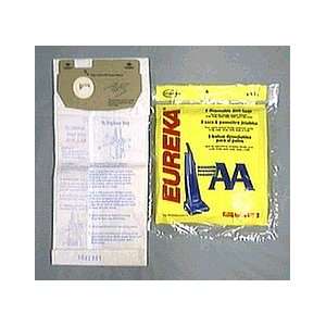 : Eureka/Sanitaire Vacuum Cleaner Bags: Style AA Vacuum Cleaner Bags 