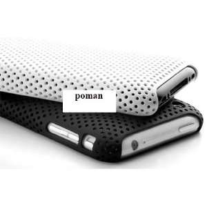  2pcs Hard Back Case Cover Skin for Apple Iphone 3g 3gs 