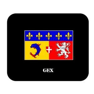  Rhone Alpes   GEX Mouse Pad: Everything Else